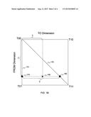 LIQUID CRYSTAL DISPLAY OVERDRIVE INTERPOLATION CIRCUIT AND METHOD diagram and image