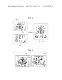 INFORMATION PROCESSING APPARATUS, INFORMATION PROCESSING METHOD,     INFORMATION PROCESSING SYSTEM, AND NON-TRANSITORY COMPUTER READABLE     MEDIUM diagram and image