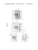 INFORMATION PROCESSING APPARATUS, INFORMATION PROCESSING METHOD,     INFORMATION PROCESSING SYSTEM, AND NON-TRANSITORY COMPUTER READABLE     MEDIUM diagram and image