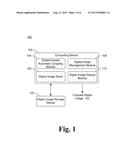 Automated Image Cropping to Include Particular Subjects diagram and image