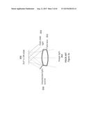 SPATIAL LOCATION PRESENTATION IN HEAD WORN COMPUTING diagram and image