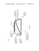 SPATIAL LOCATION PRESENTATION IN HEAD WORN COMPUTING diagram and image