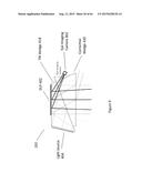 SPATIAL LOCATION PRESENTATION IN HEAD WORN COMPUTING diagram and image