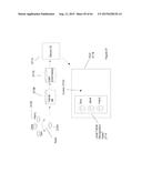 SPATIAL LOCATION PRESENTATION IN HEAD WORN COMPUTING diagram and image