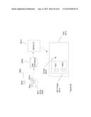 SPATIAL LOCATION PRESENTATION IN HEAD WORN COMPUTING diagram and image