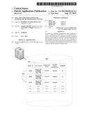 TEST AND VALIDATION SYSTEM AND METHOD FOR TRANSPORTATION SYSTEMS diagram and image