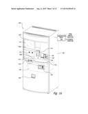 COIN INPUT APPARATUSES AND ASSOCIATED METHODS AND SYSTEMS diagram and image