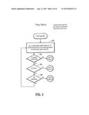 INTERACTIVE COMPUTER GAMING SYSTEM WITH AUDIO RESPONSE diagram and image