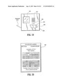 INTERACTIVE COMPUTER GAMING SYSTEM WITH AUDIO RESPONSE diagram and image