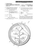 METHOD FOR INJECTING A FLUID INTO AN ARTIFIICIAL VENOUS STRUCTURE diagram and image