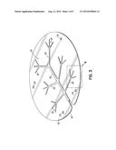 METHOD FOR INJECTING A FLUID INTO AN ARTIFIICIAL VENOUS STRUCTURE diagram and image