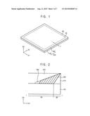 DISPLAY DEVICE diagram and image