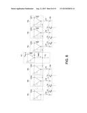 BUFFER CIRCUIT, PANEL MODULE, AND DISPLAY DRIVING METHOD diagram and image