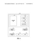 DISPLAY POWER SAVING UTILIZING NON VOLATILE MEMORY diagram and image