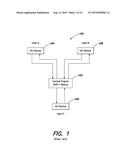 DISTRIBUTED, SELF-SCALING, NETWORK-BASED ARCHITECTURE FOR SOUND     REINFORCEMENT, MIXING, AND MONITORING diagram and image