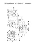 DISTRIBUTED, SELF-SCALING, NETWORK-BASED ARCHITECTURE FOR SOUND     REINFORCEMENT, MIXING, AND MONITORING diagram and image