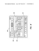 DISTRIBUTED, SELF-SCALING, NETWORK-BASED ARCHITECTURE FOR SOUND     REINFORCEMENT, MIXING, AND MONITORING diagram and image