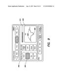 DISTRIBUTED, SELF-SCALING, NETWORK-BASED ARCHITECTURE FOR SOUND     REINFORCEMENT, MIXING, AND MONITORING diagram and image