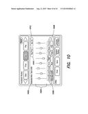 DISTRIBUTED, SELF-SCALING, NETWORK-BASED ARCHITECTURE FOR SOUND     REINFORCEMENT, MIXING, AND MONITORING diagram and image