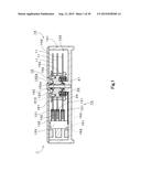 SPINDLE MOTOR, AND DISK DRIVE APPARATUS INCLUDING THE SPINDLE MOTOR diagram and image