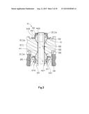 SPINDLE MOTOR, AND DISK DRIVE APPARATUS INCLUDING THE SPINDLE MOTOR diagram and image