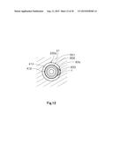 SPINDLE MOTOR, AND DISK DRIVE APPARATUS INCLUDING THE SPINDLE MOTOR diagram and image