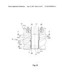 SPINDLE MOTOR, AND DISK DRIVE APPARATUS INCLUDING THE SPINDLE MOTOR diagram and image