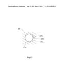 SPINDLE MOTOR, AND DISK DRIVE APPARATUS INCLUDING THE SPINDLE MOTOR diagram and image