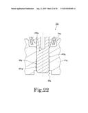 SPINDLE MOTOR, AND DISK DRIVE APPARATUS INCLUDING THE SPINDLE MOTOR diagram and image