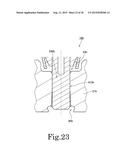 SPINDLE MOTOR, AND DISK DRIVE APPARATUS INCLUDING THE SPINDLE MOTOR diagram and image