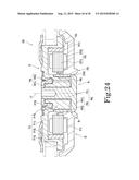 SPINDLE MOTOR, AND DISK DRIVE APPARATUS INCLUDING THE SPINDLE MOTOR diagram and image