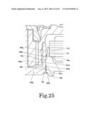 SPINDLE MOTOR, AND DISK DRIVE APPARATUS INCLUDING THE SPINDLE MOTOR diagram and image