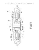 SPINDLE MOTOR, AND DISK DRIVE APPARATUS INCLUDING THE SPINDLE MOTOR diagram and image