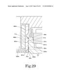 SPINDLE MOTOR, AND DISK DRIVE APPARATUS INCLUDING THE SPINDLE MOTOR diagram and image