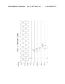 SEMICONDUCTOR MEMORY DEVICE diagram and image