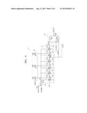 SEMICONDUCTOR MEMORY DEVICE diagram and image