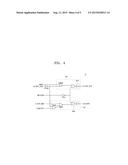 SEMICONDUCTOR MEMORY DEVICE diagram and image