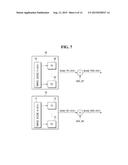 MEMORY SYSTEM HAVING MEMORY RANKS AND RELATED TUNING METHOD diagram and image