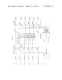 SEMICONDUCTOR INTEGRATED CIRCUIT DEVICE AND MULTI CHIP PACKAGE INCLUDING     THE SAME diagram and image