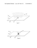 METHOD AND SYSTEM FOR REDUCING AUDIBLE AND/OR ELECTRICAL NOISE FROM     ELECTRICALLY OR MECHANICALLY EXCITED CAPACITORS diagram and image