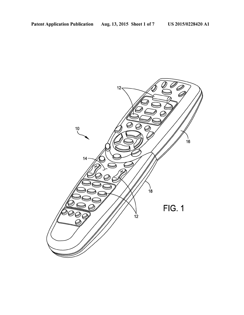 PROTECTIVE COVER FOR REMOTE CONTROL - diagram, schematic, and image 02