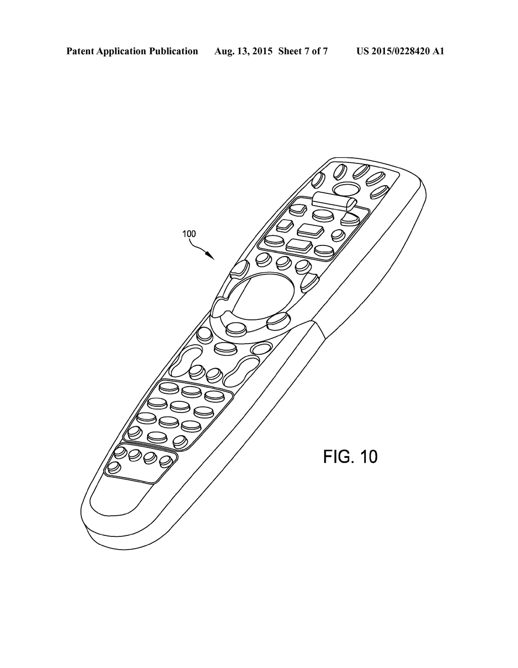 PROTECTIVE COVER FOR REMOTE CONTROL - diagram, schematic, and image 08