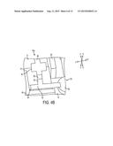 SWITCHES FOR USE IN MICROELECTROMECHANICAL AND OTHER SYSTEMS, AND     PROCESSES FOR MAKING SAME diagram and image