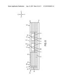 SWITCHES FOR USE IN MICROELECTROMECHANICAL AND OTHER SYSTEMS, AND     PROCESSES FOR MAKING SAME diagram and image