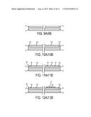 SWITCHES FOR USE IN MICROELECTROMECHANICAL AND OTHER SYSTEMS, AND     PROCESSES FOR MAKING SAME diagram and image