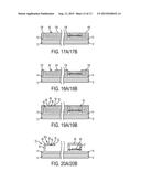 SWITCHES FOR USE IN MICROELECTROMECHANICAL AND OTHER SYSTEMS, AND     PROCESSES FOR MAKING SAME diagram and image