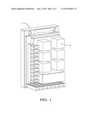 ELECTRICAL RELAY ASSEMBLY diagram and image