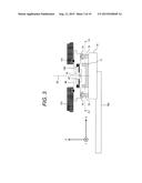 Charged Particle Beam Device, Position Adjusting Method for Diaphragm, and     Diaphragm Position Adjusting Jig diagram and image