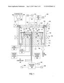 CLEANING PROCESS FOR CLEANING AMORPHOUS CARBON DEPOSITION RESIDUALS USING     LOW RF BIAS FREQUENCY APPLICATIONS diagram and image