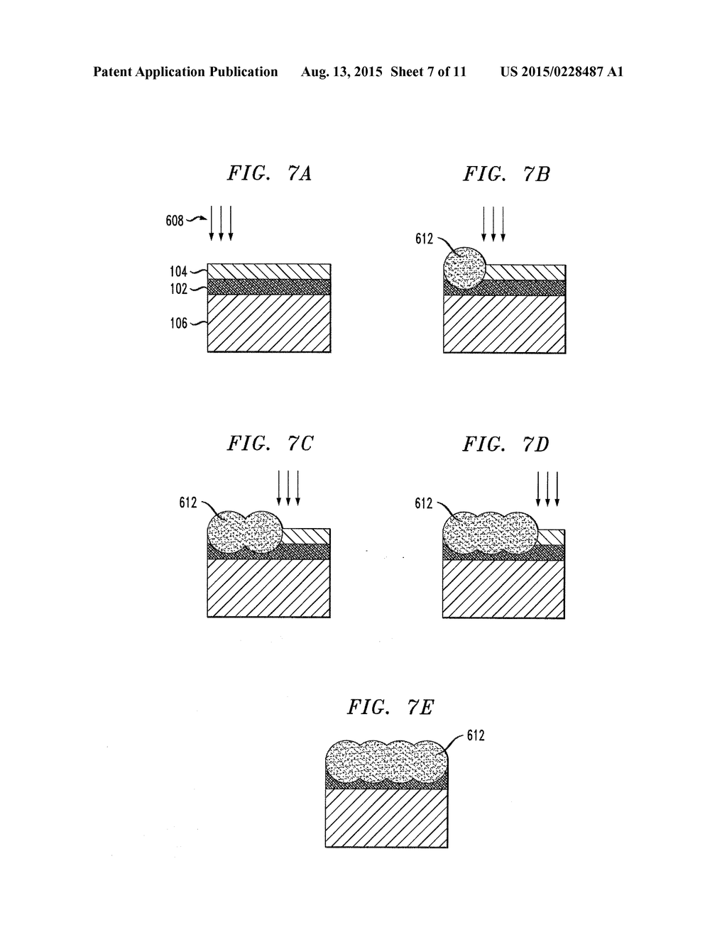 Laser Doping of Crystalline Semiconductors Using a Dopant-Containing     Amorphous Silicon Stack for Dopant Source and Passivation - diagram, schematic, and image 08